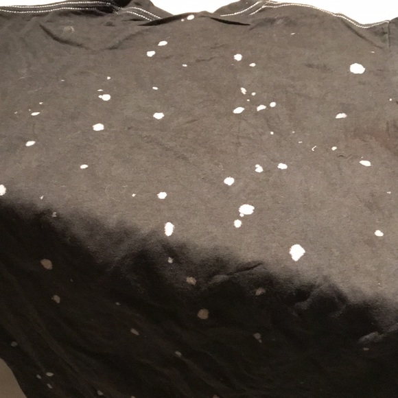 Black panther graphic tshirt large new marvel - Picture 6 of 6